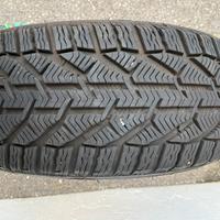 Gomme termiche usate