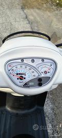 Kymco Like 200i