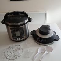 Robot da cucina multifunzione FRYCOOK