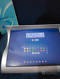 Elettrostimolatore professionale Biosan+ BORSONE