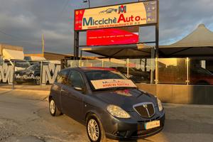 LANCIA YPSILON 1.2 60 CV PLATINO NEO PATENTATI
