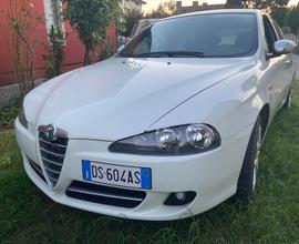ALFA ROMEO 147 a GPL - Macchina come nuova