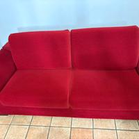 Divano 3 posti doimo design