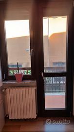 Serramenti  vari marca Fossati 