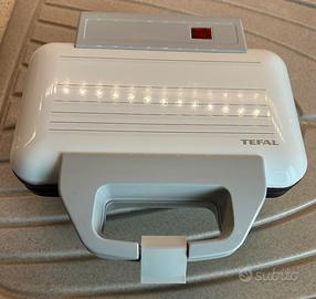 Tostiera x rramezzini tort ecc