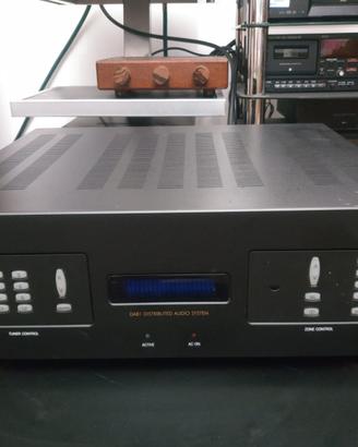 Amplificatore MultiRoom Sonance DAB-1 / Tuner