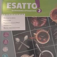 Anna Montemurro, Esatto 2