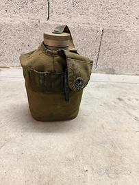 Borraccia militare
