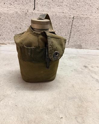 Borraccia militare