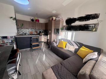 Appartamento al primo piano Domusnovas