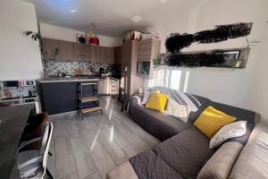 Appartamento al primo piano Domusnovas