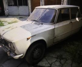 ALFA ROMEO Altro modello - 1965