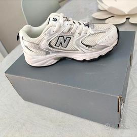 Scarpe bambina New Balance nr. 28,5