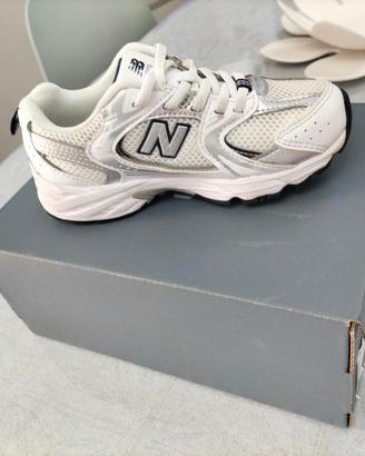 Scarpe bambina New Balance nr. 28,5