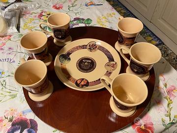 Set Tazze Eraclea