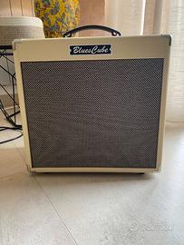 Amplificatore Roland Blues Cube Hot