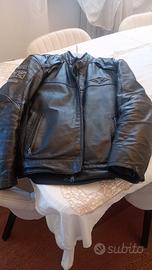 giacca moto