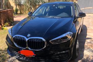 BMW Serie 1 (F20) - 2020