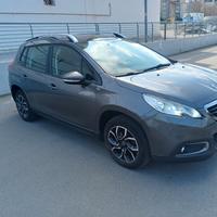 peugeot 2008 diesel 