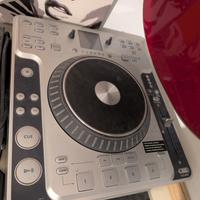 Lettore CD da DJ Stanton c304