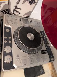 Lettore CD da DJ Stanton c304
