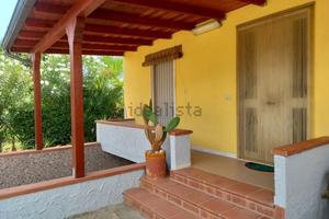 Villetta casa vacanza e mare a Scanzano Jonico