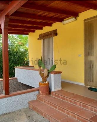 Villetta casa vacanza e mare a Scanzano Jonico