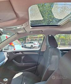 Audi a3 Sportback 2.0 td 150 cv