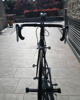 Bici da corsa