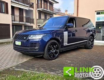 LAND ROVER Range Rover 4.4 340 CV AWD Automatic