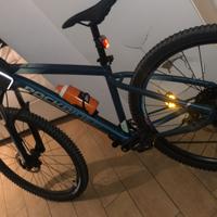 MTB Rockrider taglia M