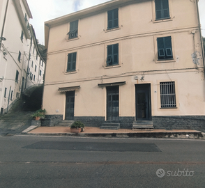 Locale commerciale Varazze