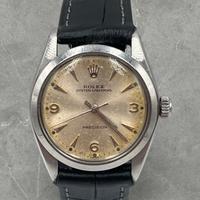 Rolex Oyster Speedking 31MM Ref. 6430 Raro Dial