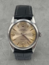 Rolex Oyster Speedking 31MM Ref. 6430 Raro Dial