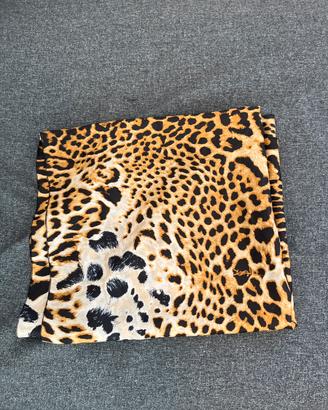 Sciarpa di Saint Laurent originale