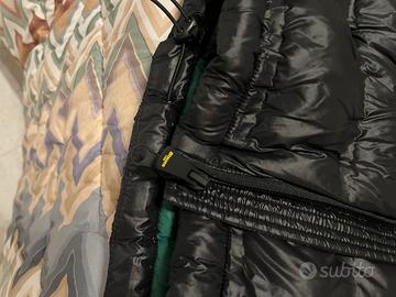 Blauer Uomo