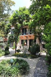 Splendida villa signorile terme di caracalla