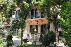 Splendida villa signorile terme di caracalla