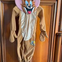 Costumi Carnevale Tom e Jerry