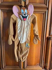 Costumi Carnevale Tom e Jerry