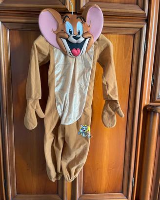 Costumi Carnevale Tom e Jerry