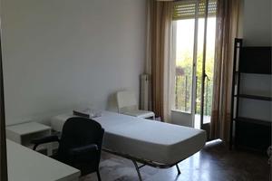 A000600 - POSTO LETTO (VIA VENETO N. 24 ANCONA)