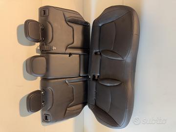 SEDILI JEEP Compass Serie (16>)