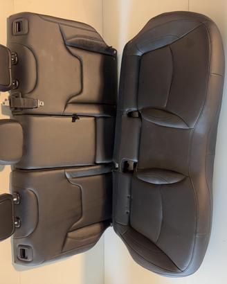 SEDILI JEEP Compass Serie (16>)