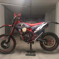 Beta RR Enduro 300 - 2016