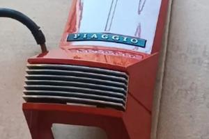 accessori vespa px