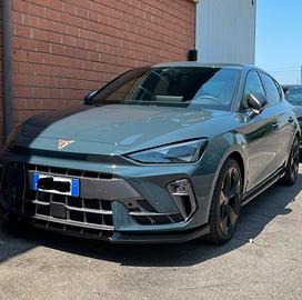 Cupra leon 2.0 150