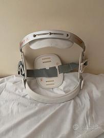 Busto ortopedico camp C35