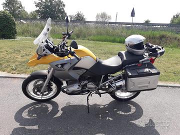 Bmw gs 1200
