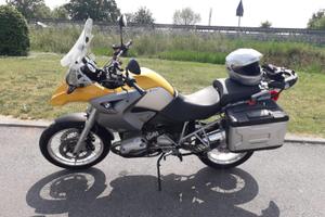 Bmw gs 1200